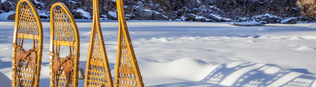 Step Into the Snow: Why Snowshoeing Might Be Your New Winter Obsession