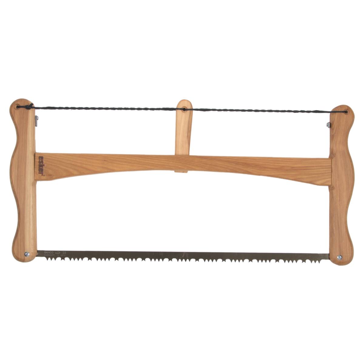 Esker 24" Folding Hickory Bucksaw