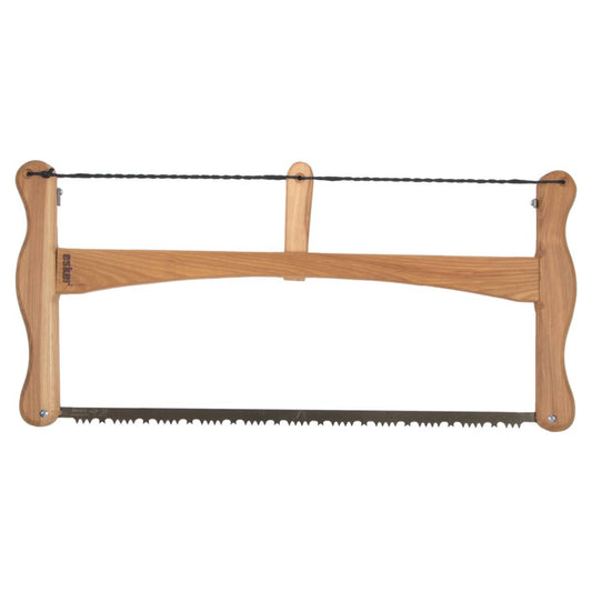 Esker 24" Folding Hickory Bucksaw