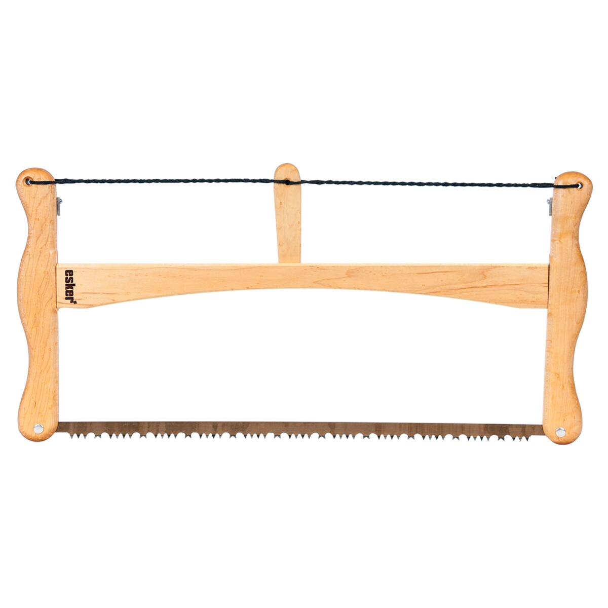 Esker 24" Maple Folding Bucksaw