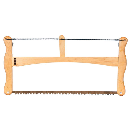Esker 24" Maple Folding Bucksaw
