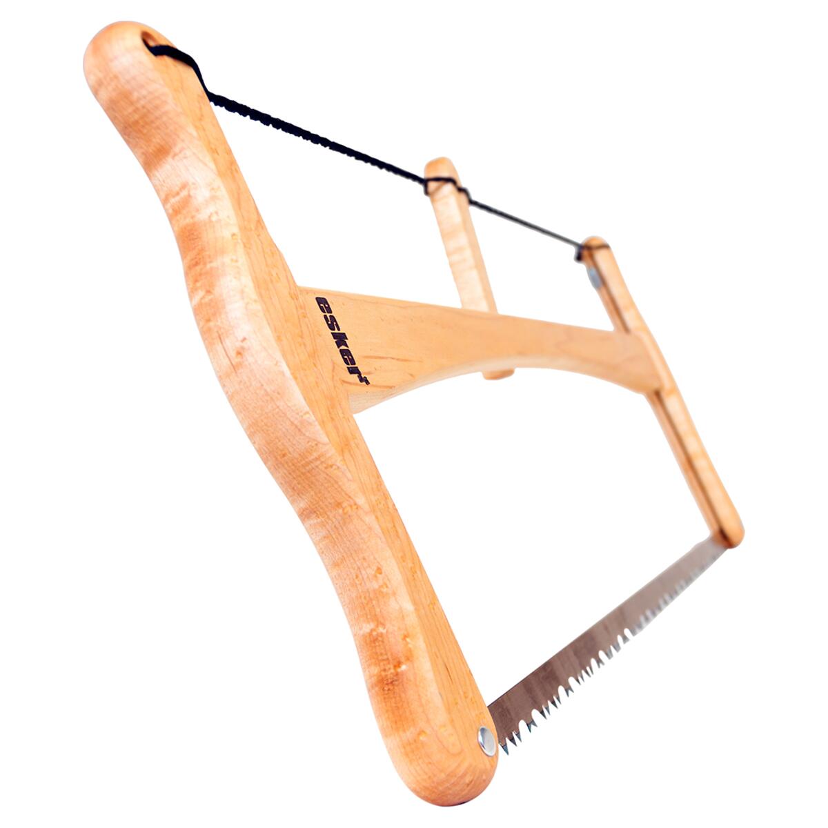 Esker 24" Maple Folding Bucksaw