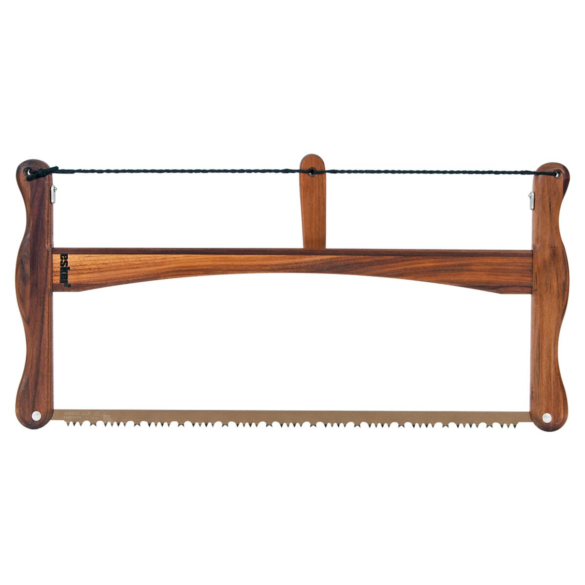 Esker 24" Walnut Folding Bucksaw