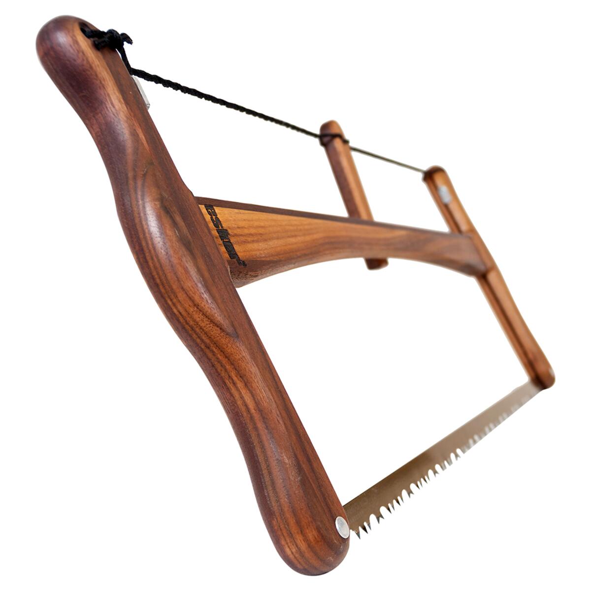 Esker 24" Walnut Folding Bucksaw