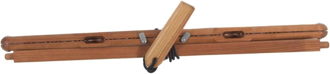 Esker 24" Cherry Folding Bucksaw