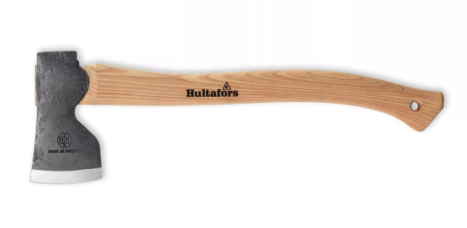 Hultafors Dvardala Hunting & Forest Axe
