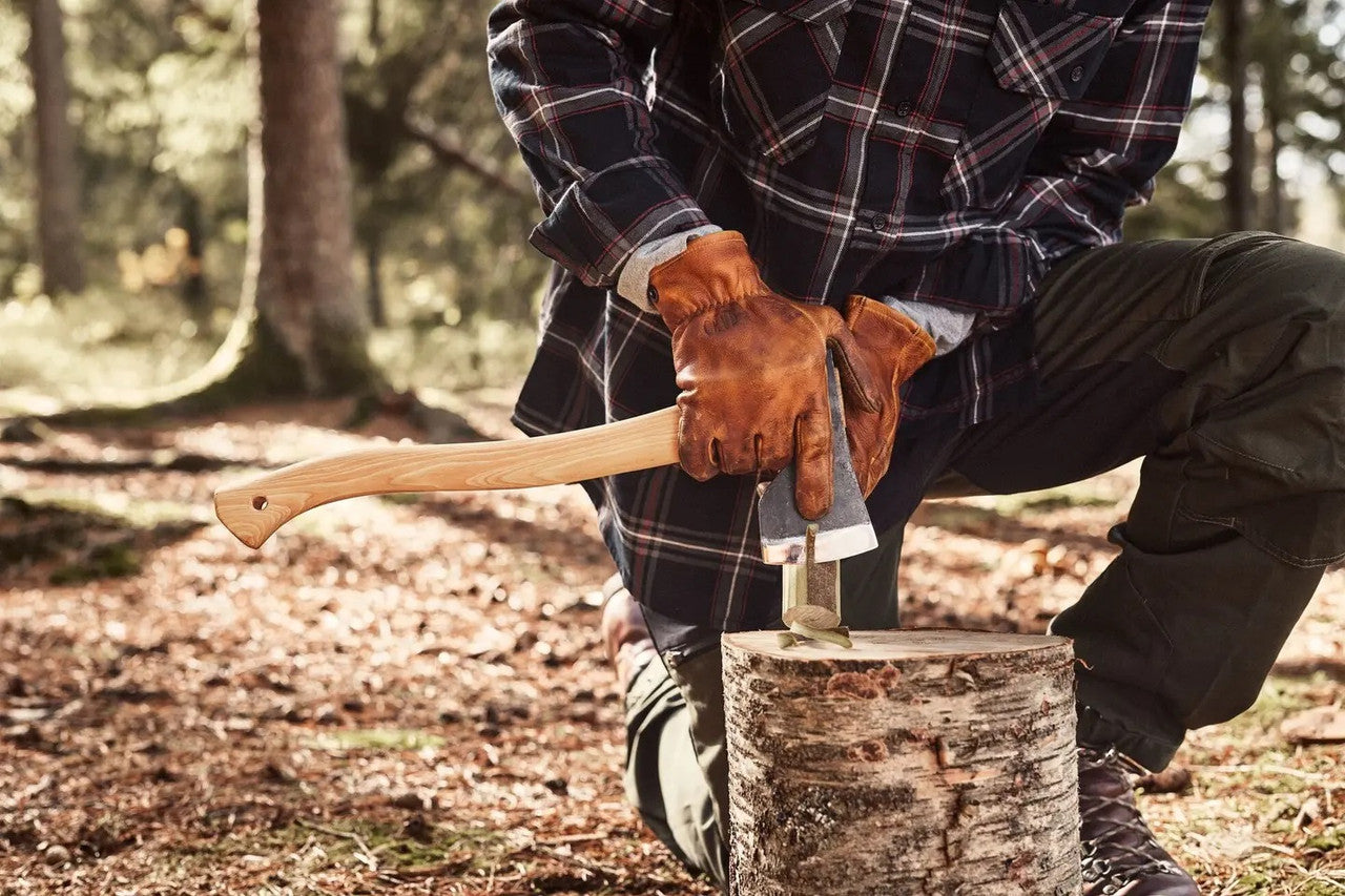 Hultafors Dvardala Hunting & Forest Axe