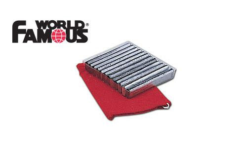 Pocket Heater Fuel Rods