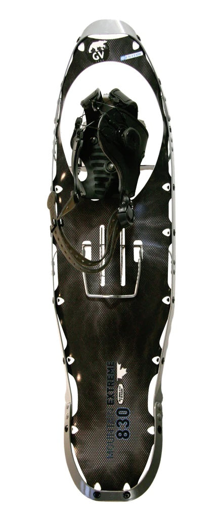 GV Mountain Extreme Alligator Performance Aluminum Snowshoes