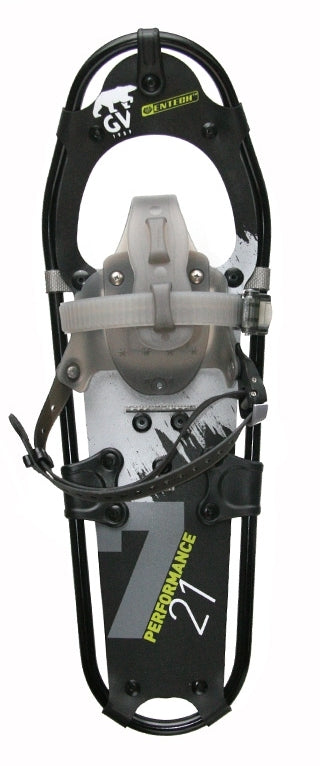 Gv Kid Performance Aluminum Snowshoes